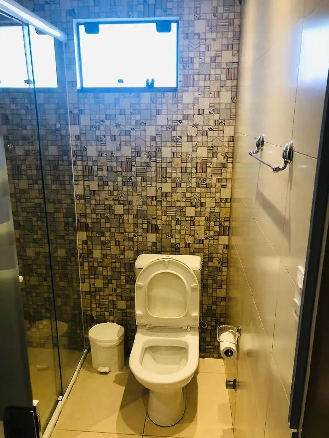 Flat Blumenau Vila Nova 0*,