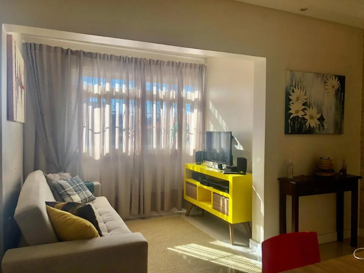 Flat Blumenau Vila Nova Brazília